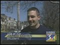 News Segment on Repent America's Visit to Syracuse, NY