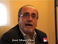 Jos� Masa: \"La vivienda es un servicio p�blico b�sico\"