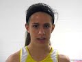 Emily Mazzaferri, GlenOak - Repository Athlete of the Week