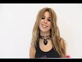 Natalia Rodr�guez (OT) - Making Off Cover disco Radikal