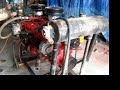 GMC V-12 702 cid \"BALAUR\" First run