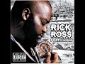The Boss Rick Ross feat. T-Pain