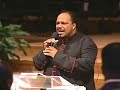 DR. W.J. CAMPBELL PREACHES: \"IT\