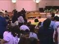DR. WJ CAMPBELL PREACHES: IT'S ONLY A TEST! #1
