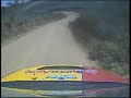 Rali Ouro Branco Camera Onboard Edio Fuchter/Lelo Rali Ouro Branco Camera Onboard Edio Fuchter/Lelo