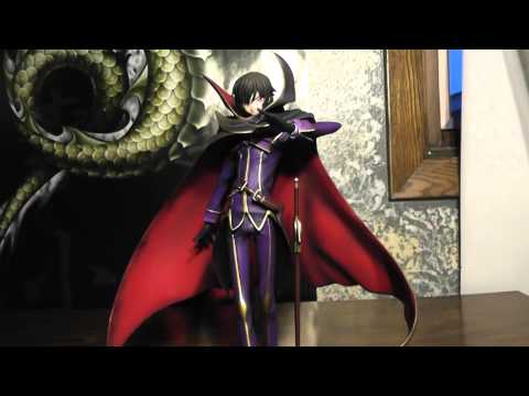 lelouch lamperouge