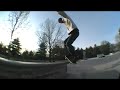 erik mangal first line wit cam