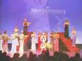 Tiffany Ogle -Miss Minnesota 2004 Crowning Moment
