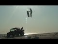 www.charlykite.com presents kitesurf sessions 2008 in Jericoacoara Brasil Brésil