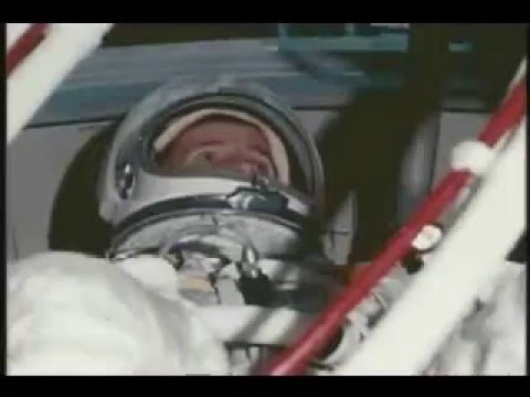 Tribute to Apollo 1 Astronauts