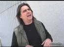 Crush artistic design interview