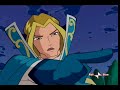 Winx Club-Specialists said the F word