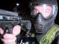 FIRST PERSON ZOMBIE HUNTER IRL!! (10.22.11 - Day 905)