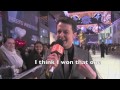 Highlights thus far from Owain's red carpet interviews. www.owain-williams.co.uk / Twitter: @OwainHappydays Showreel created by Shotonsite: www.shotonsite.co.uk