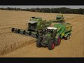 Tractor Video showing 