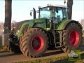 john deere and fendt