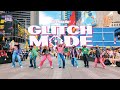 [KPOP IN PUBLIC] NCT DREAM - Glitch Mode