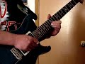 Still Got The Blues Cover 08