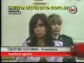 El conflicto del Campo