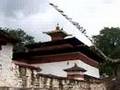 Kyichu Lhakang Bhutan