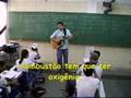 Flokinho - Combustão