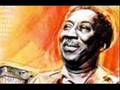 Early Chicago Blues Guitar Backing Track in A