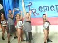 Tremelika 7 anos (parte 1)