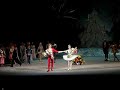 Bolshoi Ballet; Nutcracker 13.01.2007
