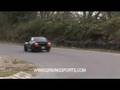 Incredible High-Speed WRX Crash