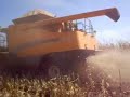 Colheitadeira Valtra BC 7500 Colheitadeira Valtra BC 7500
