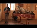 Greensleeves to a Ground (from \"The division flute\")