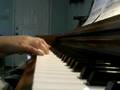 Ludibrium Ship Ride (Piano)- Maple Story