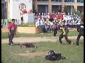 Persembahan Gabungan Taekwondo & Silat v2 Persembahan Gabungan Taekwondo & Silat v2