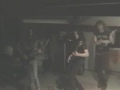 Warbringer - Beneath The Waves Warbringer - Beneath The Waves