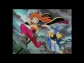 So this ended up failing miserably. Despite saving regularly, the file became corrupted and everything on the timeline disappeared and so I lost all my work on this AMV. I thought I would post what I managed to render before the crash which was not that far away. I was probably about 2/3rds from done. The song is 