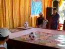 Burmese Roulette