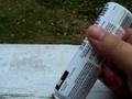 How To Fill A Butane Lighter...