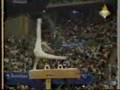 Vitaly Scherbo PH 1992 Olympics EF