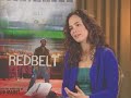 Redbelt
