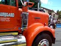 Western star vs Kenworth