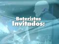 3er Encuentro Internacional de Bateristas