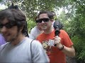 Resque clan -  umbrella (mariano cumple version)