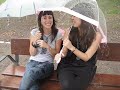 Resque clan -  umbrella (mariano cumple version)