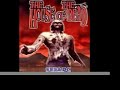 The House of the Dead Boss Theme