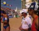 Voleibol de Praia Voleibol de Praia
