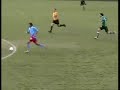 Fecha 9 - 2010/11 Primera D - Ituzaingó 1 - Yupanqui 1