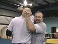 Bussey Combatives - U-Motion Defense Against Haymaker Bussey Combatives - U-Motion Defense Against Haymaker
