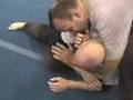 Bussey Combatives - U-Motion Defense Against Haymaker