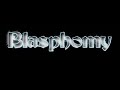 Blasphomy