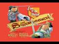 Dirk and Guido: The Swordsmen! Now on DVD!